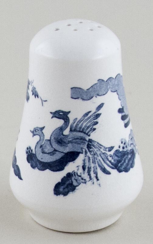 Pepper Pot or Shaker c1950s